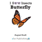 Butterfly - Hardcover