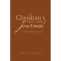 A Christian's Five-Year Journal - Paperback