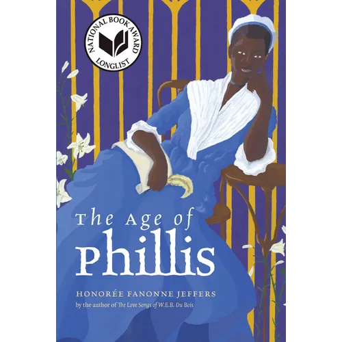 The Age of Phillis - Paperback