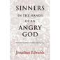 Sinners in the Hands of an angry GOD - Paperback