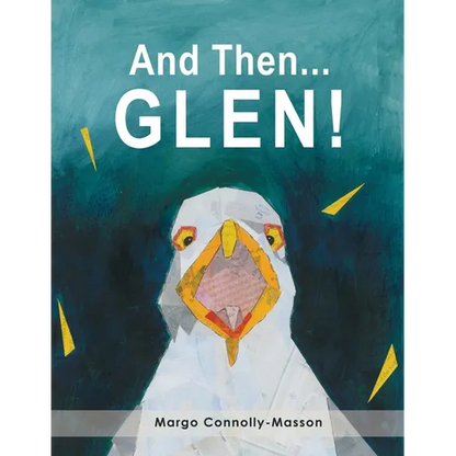 And Then...Glen! - Paperback