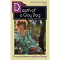 Death of a Gay Dog: A Tessa Crichton Mystery - Paperback