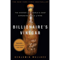 The Billionaire's Vinegar: The Mystery of the World's Most Expensive Bottle of Wine - Paperback