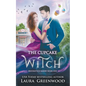 The Cupcake Witch - Paperback