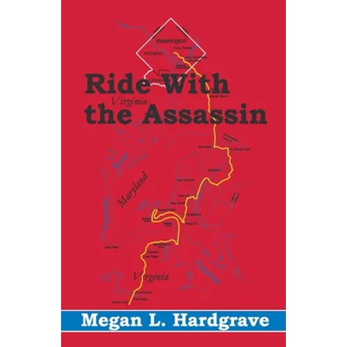 Ride With the Assassin - Paperback
