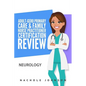 Adult-Gero Primary Care and Family Nurse Practitioner Certification Review: Neurology - Paperback