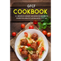 Gfcf Cookbook: 40+ Breakfast, dessert and smoothie recipes designed for a healthy and balanced GFCF diet - Paperback