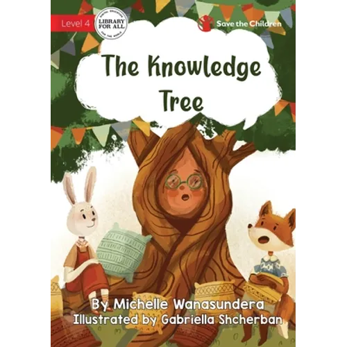 The Knowledge Tree - Paperback