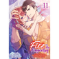 Fire in His Fingertips: A Flirty Fireman Ravishes Me with His Smoldering Gaze Vol. 11 - Paperback