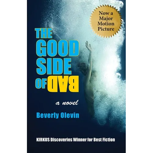 The Good Side of Bad - Paperback