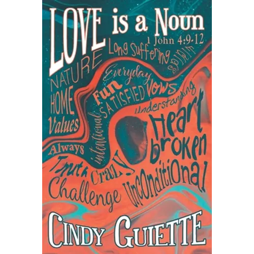 Love is a Noun - Paperback