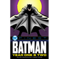 DC Finest: Batman: Year One & Two - Paperback