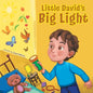 Little David's Big Light - Paperback