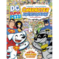 DC Super-Pets! Character Encyclopedia - Paperback