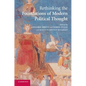 Rethinking the Foundations of Modern Political Thought - Paperback