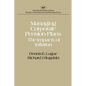 Managing Corporate Pension Plans: The Impacts of Inflation - Paperback