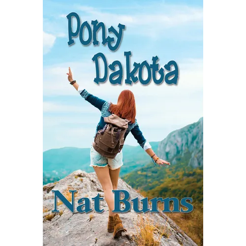 Pony Dakota - Paperback
