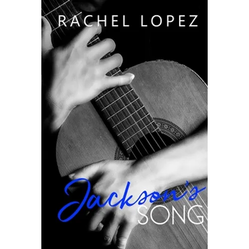 Jackson's Song - Paperback