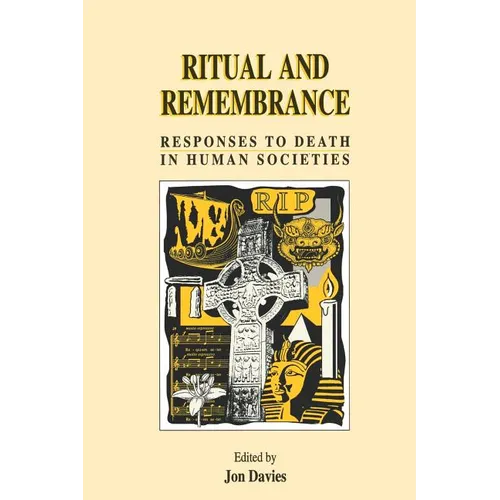 Ritual and Remembrance - Paperback
