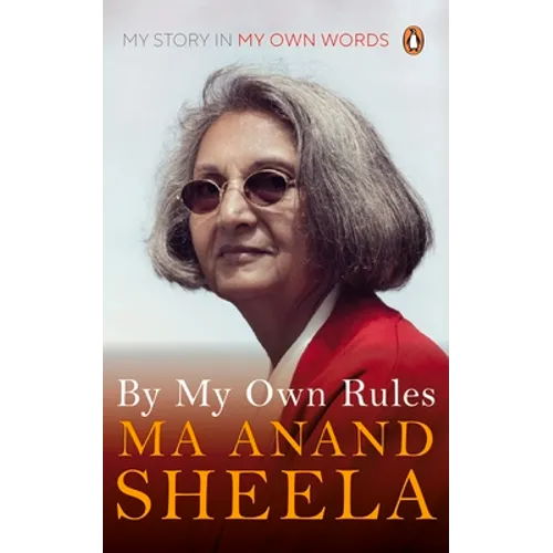 By My Own Rules: My Story in My Own Words - Hardcover