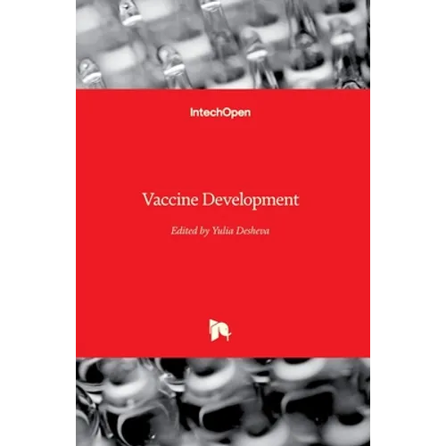 Vaccine Development - Hardcover