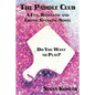 The Paddle Club: A Fun, Romantic and Erotic Spanking Novel - Paperback