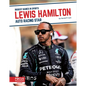 Lewis Hamilton: Auto Racing Star - Paperback