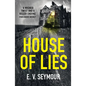 House of Lies - Paperback