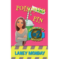 Poisoned Pin: A Cozy Mystery - Paperback