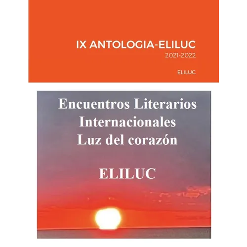 IX Antologia-Eliluc - Paperback