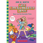 Dawn and the Impossible Three (the Baby-Sitters Club #5): Volume 5 - Hardcover