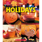 Holidays (Learn About: Fall) - Paperback