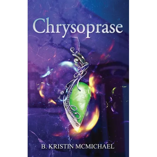 Chrysoprase - Paperback