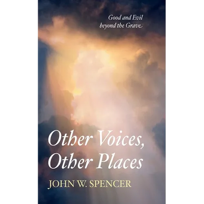 Other Voices, Other Places - Hardcover
