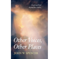 Other Voices, Other Places - Hardcover