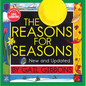The Reasons for Seasons - Hardcover