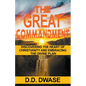 The Great Commandment: Discovering The Heart of Christianity And Embracing The Divine Plan - Paperback