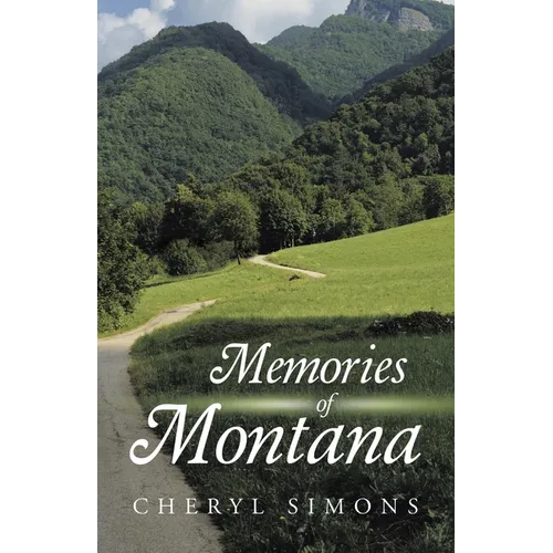 Memories of Montana - Paperback