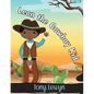 Leon the Cowboy Kid - Paperback