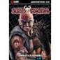 Deadworld Archives: Book Three - Paperback