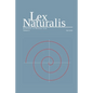 Lex Naturalis Volume 4: A Journal of Natural Law - Paperback