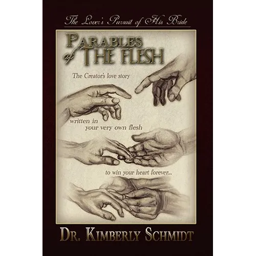 Parables of the Flesh - Paperback