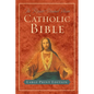 Catholic Bible-RSV-Large Print - Hardcover