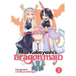 Miss Kobayashi's Dragon Maid, Volume 3 - Paperback
