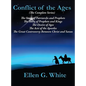 Conflict of the Ages (The Complete Series) - Hardcover
