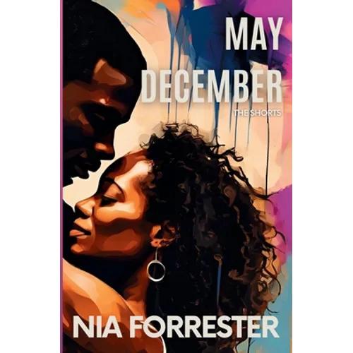 May December - Paperback