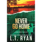 Never Go Home - Paperback