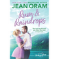 Rum and Raindrops: A Blueberry Springs Sweet Romance - Paperback