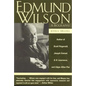 Edmund Wilson: A Biography - Paperback