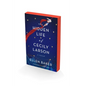 The Hidden Life of Cecily Larson - Paperback